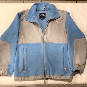 The North Face girls  jacket